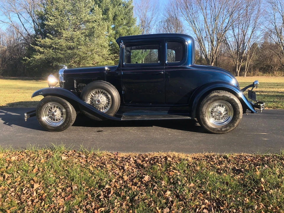 1931 Chevrolet Independence & Confederate - Image 9 of 31