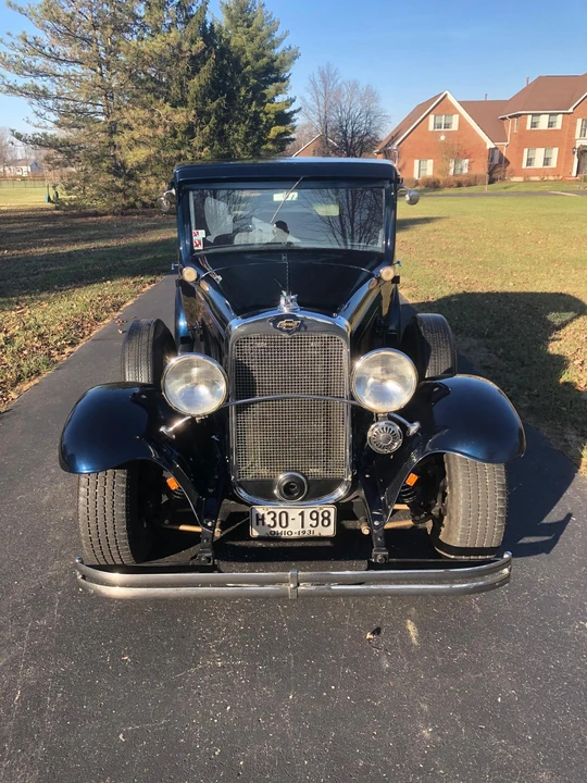 1931 Chevrolet Independence & Confederate - Image 5 of 31