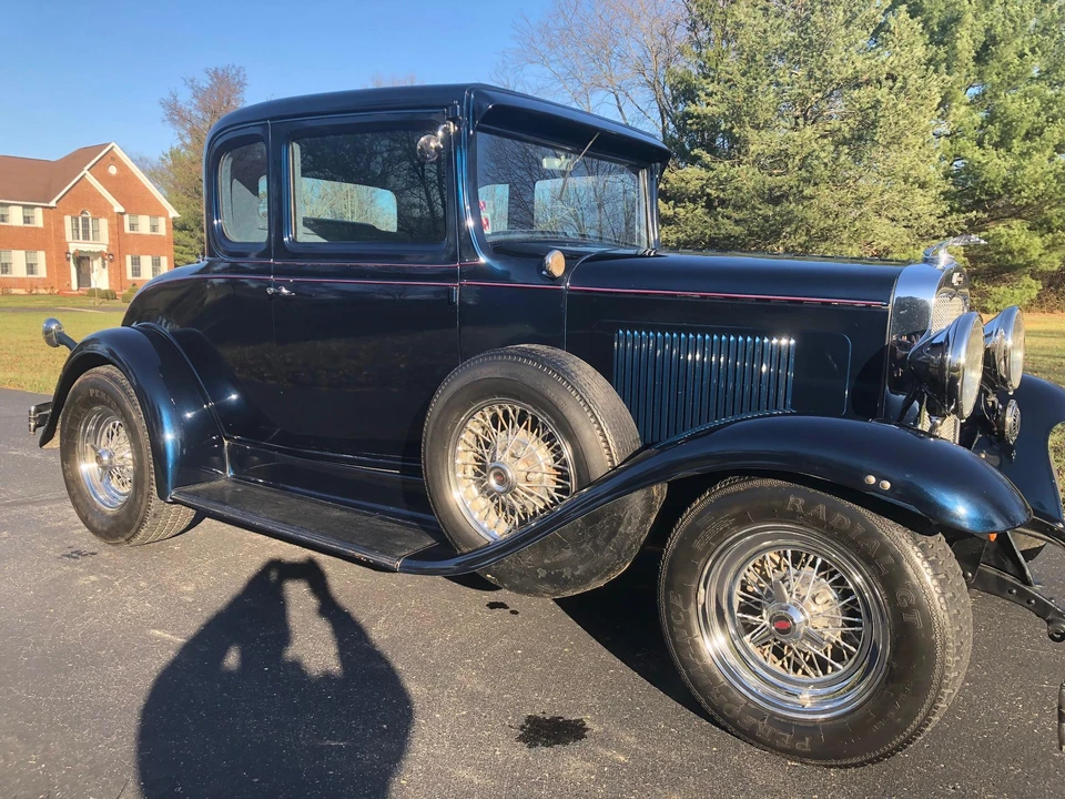 1931 Chevrolet Independence & Confederate - Image 2 of 31
