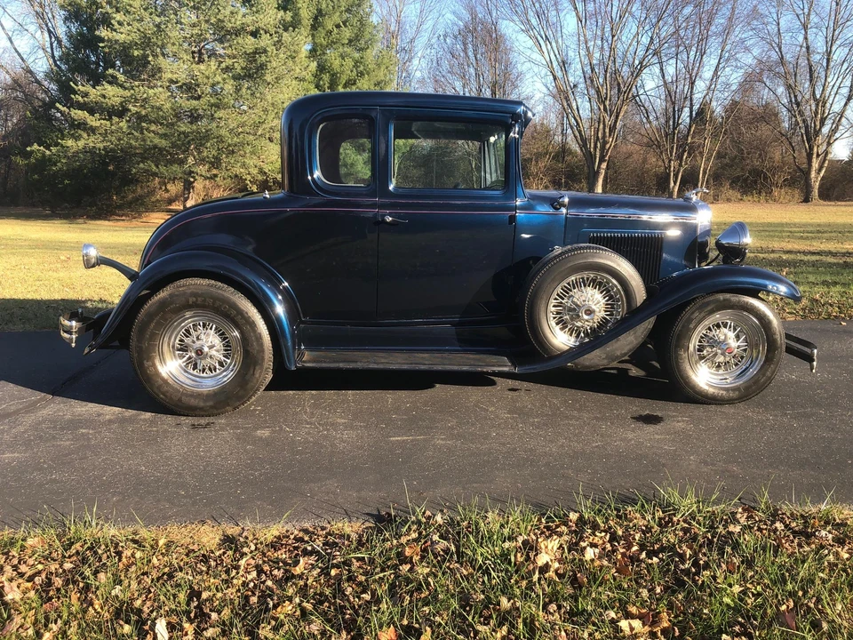 1931 Chevrolet Independence & Confederate - Image 16 of 31