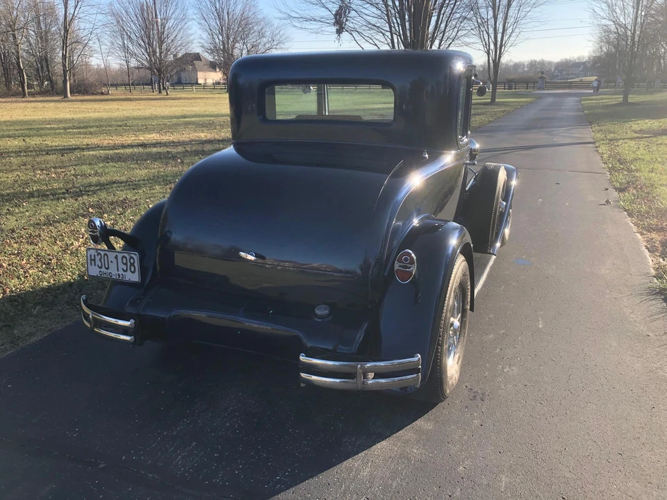 1931 Chevrolet Independence & Confederate - Image 13 of 31
