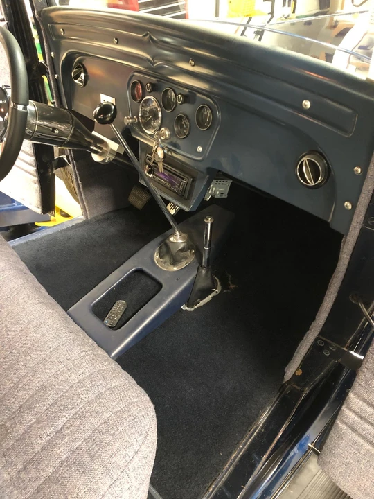 1931 Chevrolet Independence & Confederate - Image 29 of 31