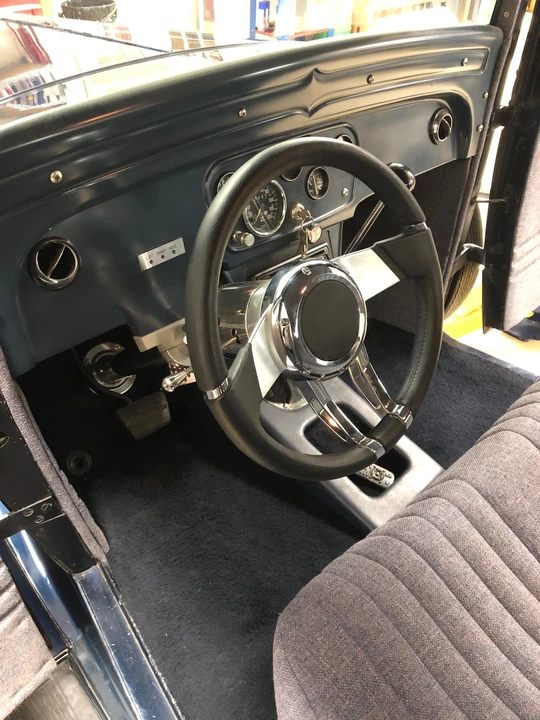 1931 Chevrolet Independence & Confederate - Image 28 of 31
