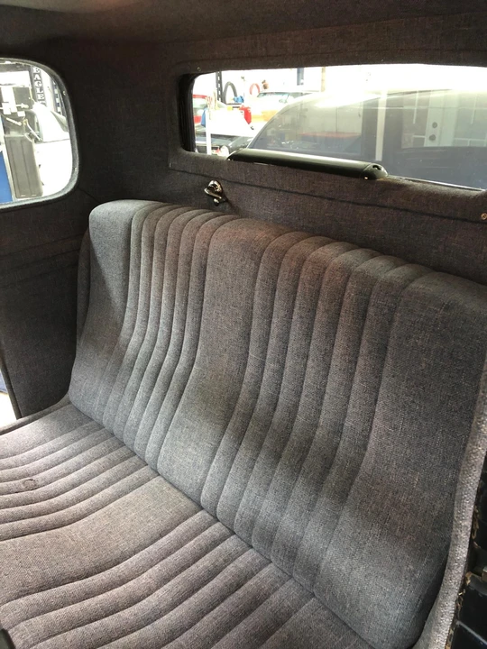 1931 Chevrolet Independence & Confederate - Image 27 of 31