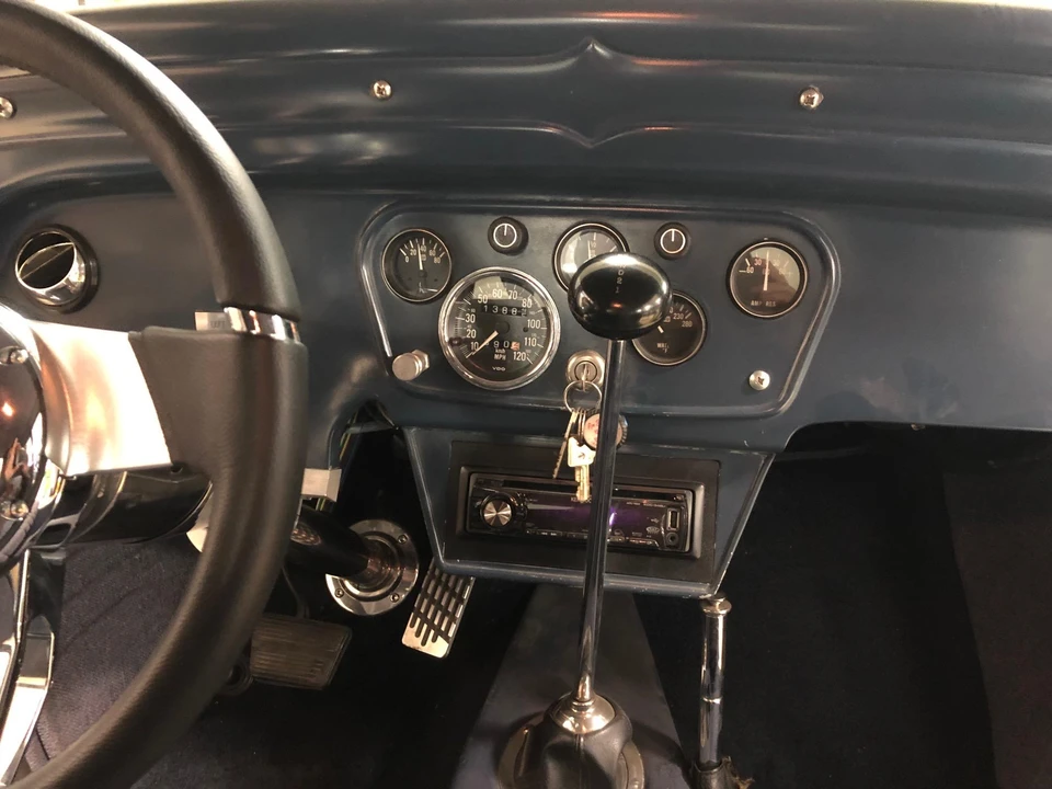 1931 Chevrolet Independence & Confederate - Image 30 of 31