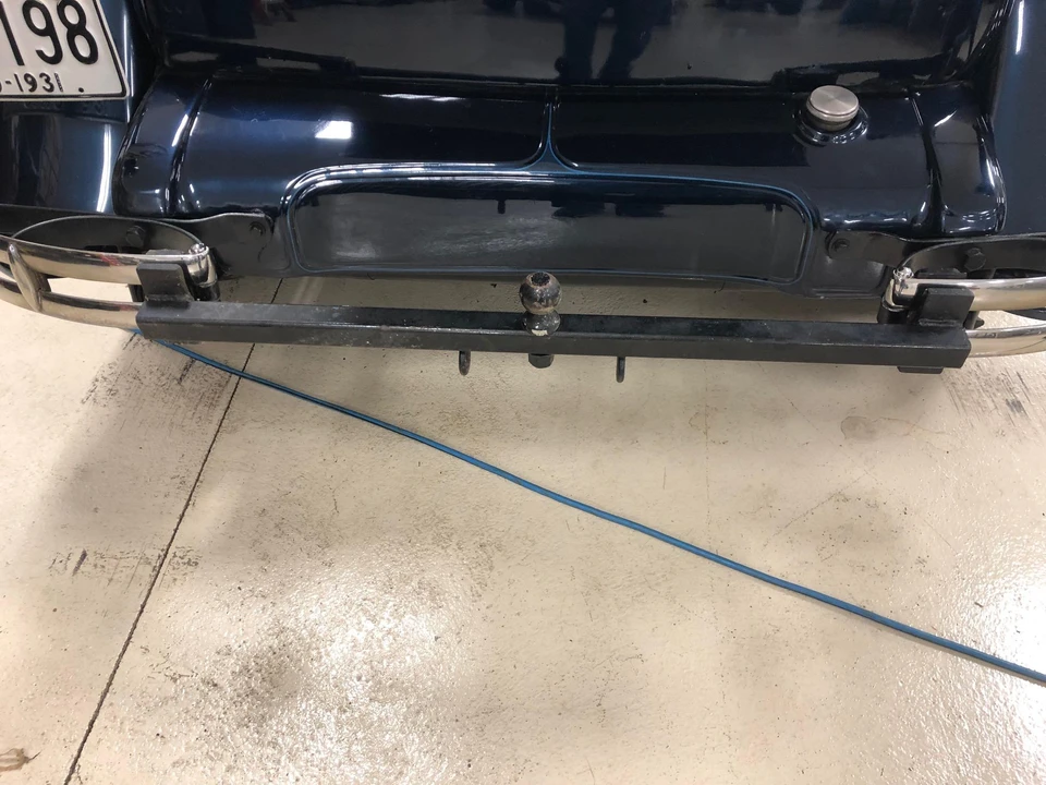 1931 Chevrolet Independence & Confederate - Image 23 of 31