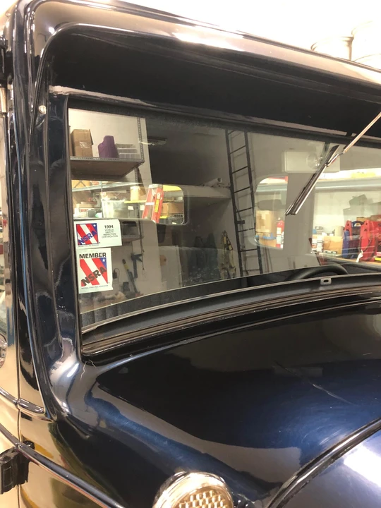 1931 Chevrolet Independence & Confederate - Image 22 of 31
