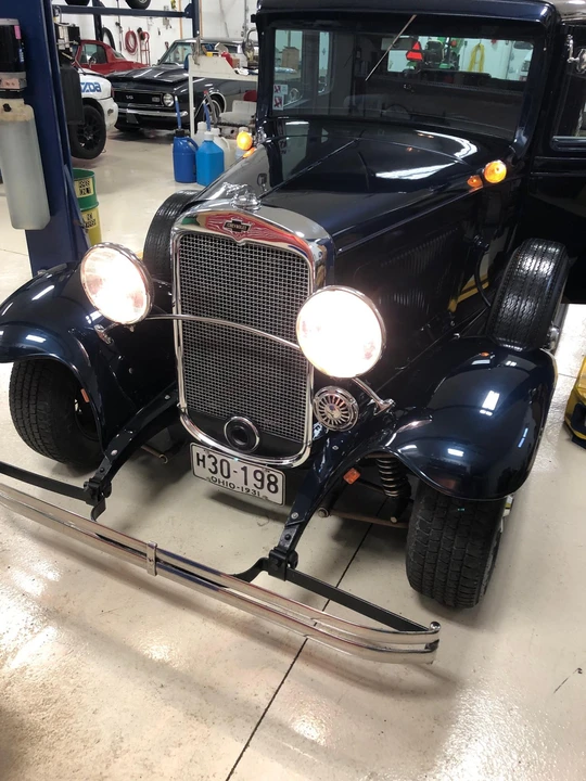 1931 Chevrolet Independence & Confederate - Image 17 of 31