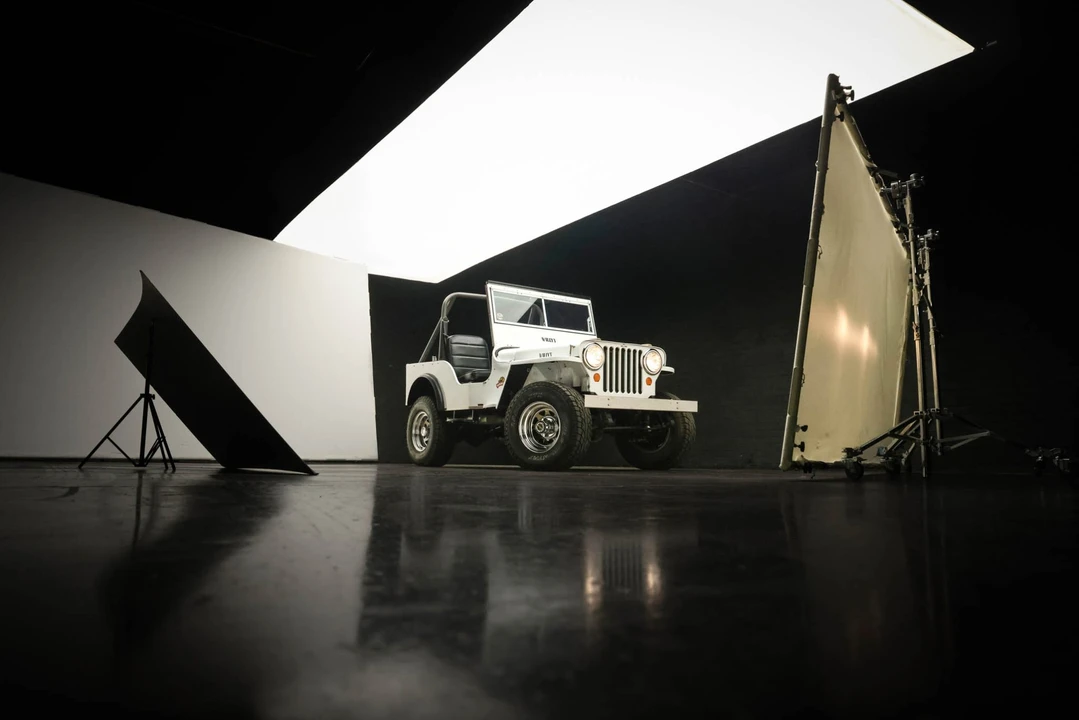 1946 Willys CJ-2A - Image 29 of 31