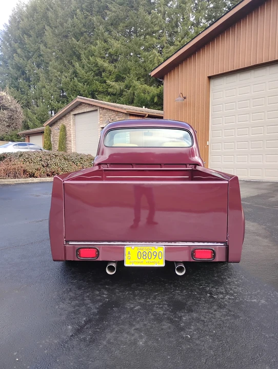 1955 Studebaker 2R/3R - Image 16 of 31