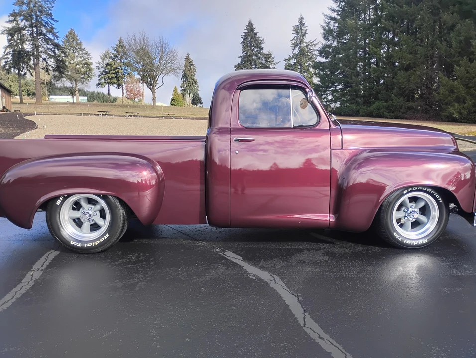 1955 Studebaker 2R/3R - Image 12 of 31