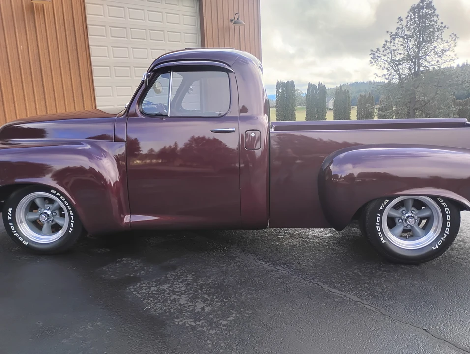 1955 Studebaker 2R/3R - Image 18 of 31