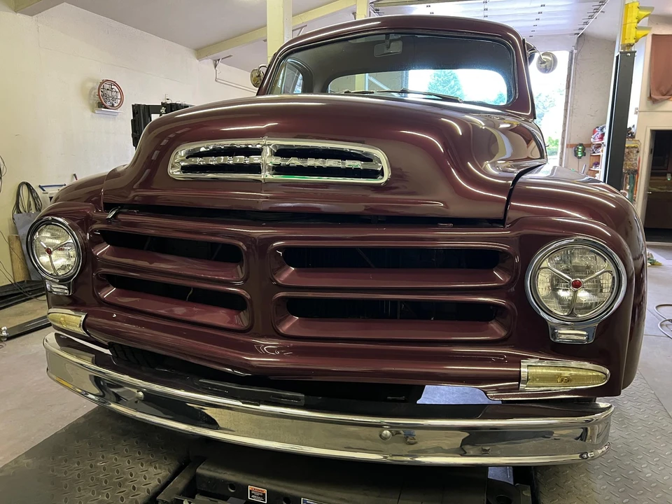1955 Studebaker 2R/3R - Image 22 of 31