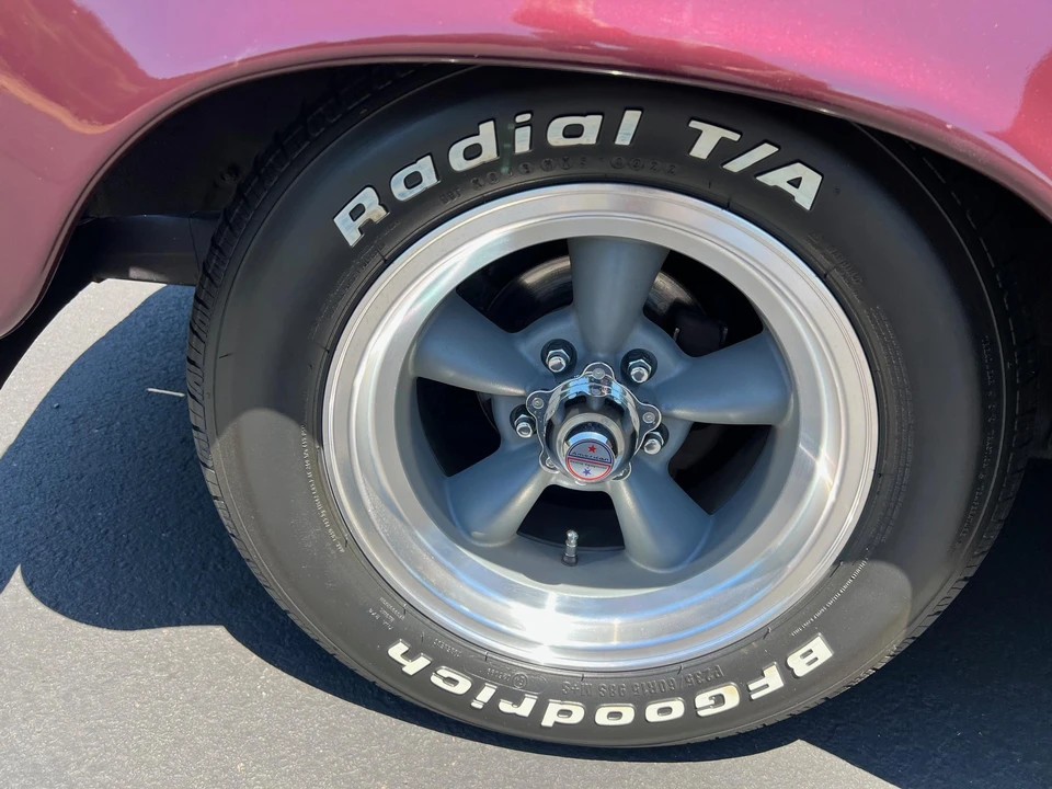 1955 Studebaker 2R/3R - Image 27 of 31