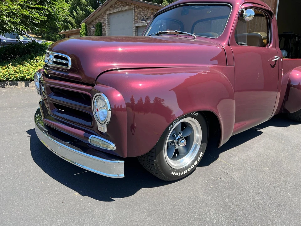 1955 Studebaker 2R/3R - Image 20 of 31