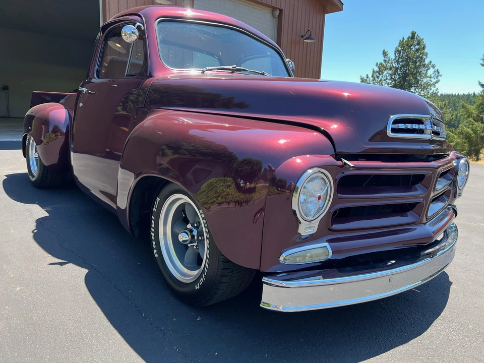 1955 Studebaker 2R/3R - Image 11 of 31