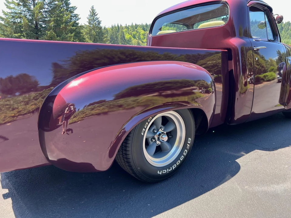 1955 Studebaker 2R/3R - Image 21 of 31