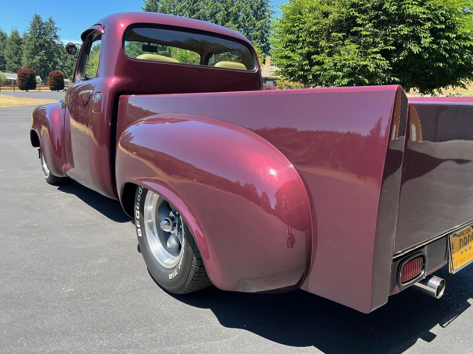1955 Studebaker 2R/3R - Image 17 of 31