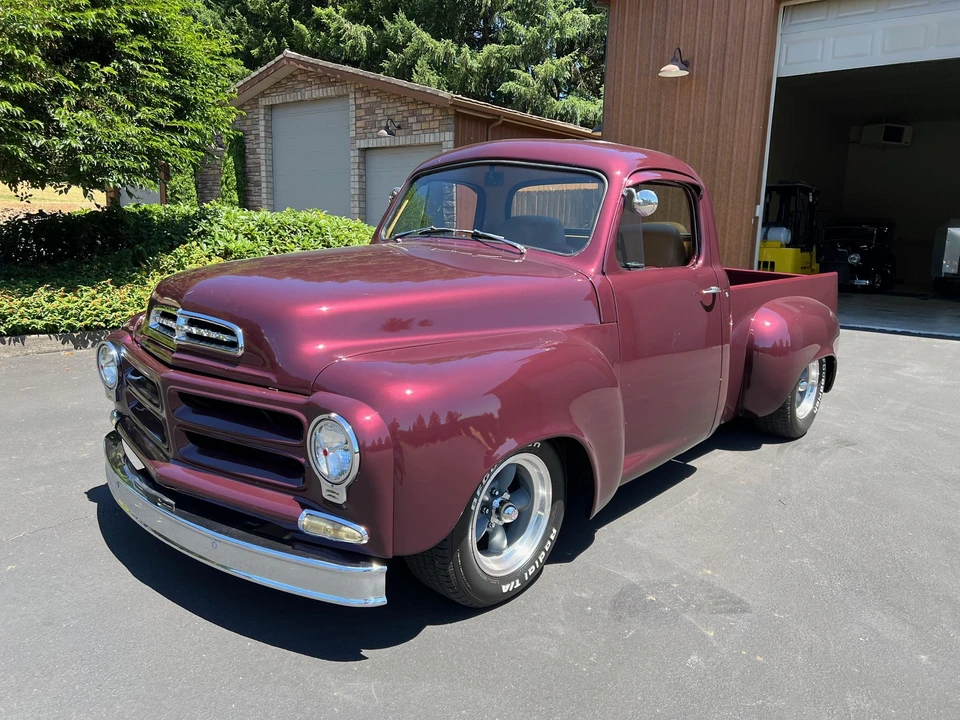 1955 Studebaker 2R/3R - Image 2 of 31