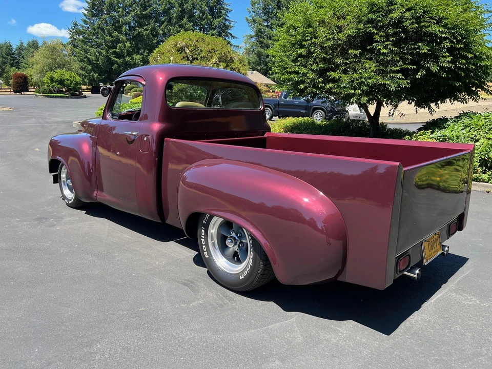 1955 Studebaker 2R/3R - Image 3 of 31