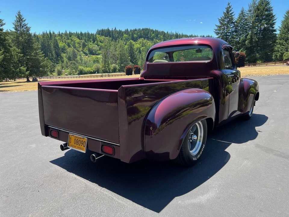 1955 Studebaker 2R/3R - Image 4 of 31