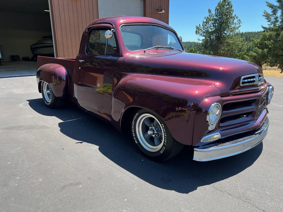 1955 Studebaker 2R/3R - Image 5 of 31