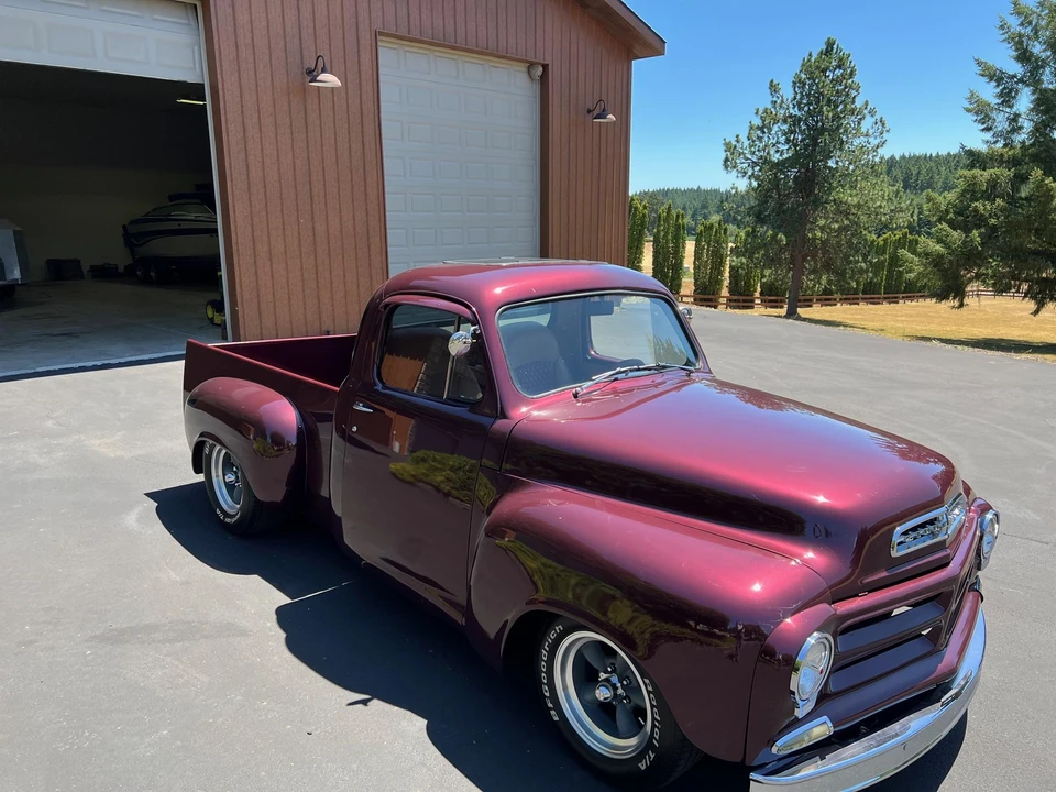 1955 Studebaker 2R/3R - Image 6 of 31