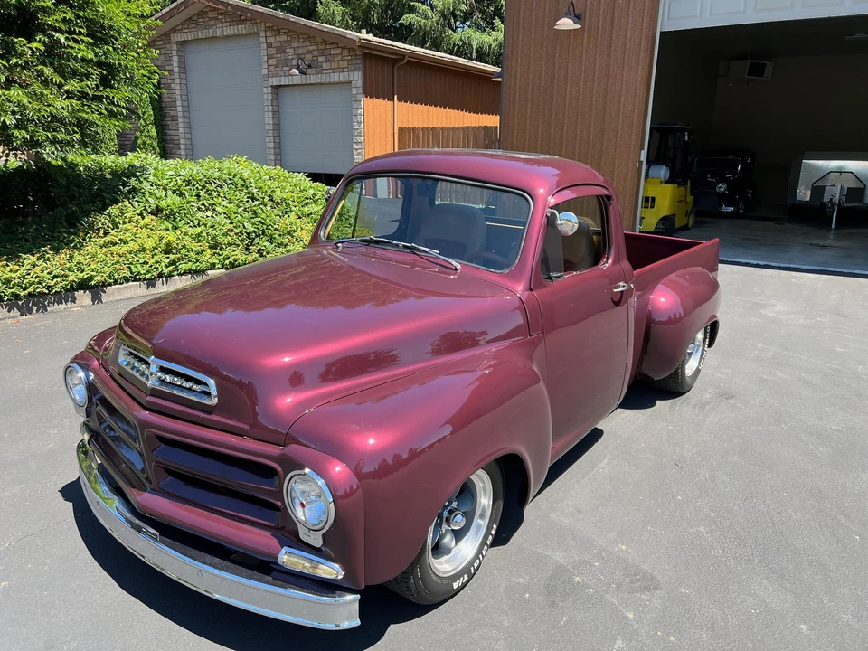 1955 Studebaker 2R/3R - Image 7 of 31