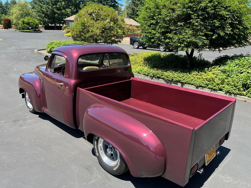 1955 Studebaker 2R/3R - Image 8 of 31