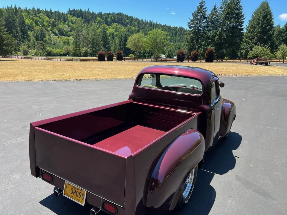 1955 Studebaker 2R/3R - Image 9 of 31