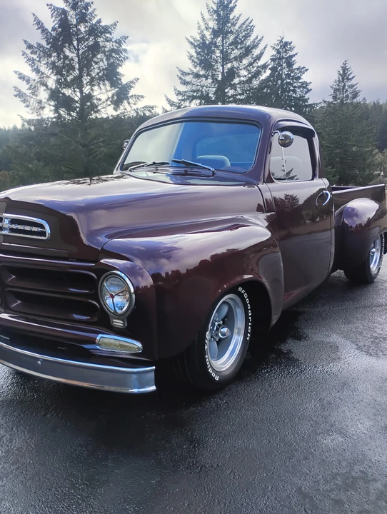 1955 Studebaker 2R/3R - Image 19 of 31