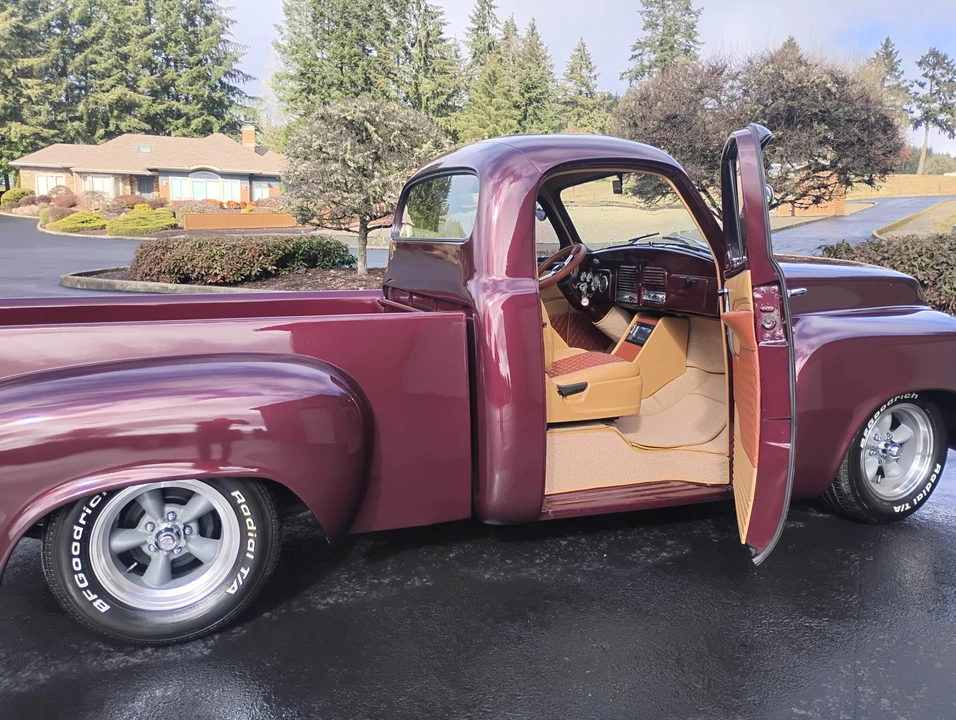 1955 Studebaker 2R/3R - Image 28 of 31