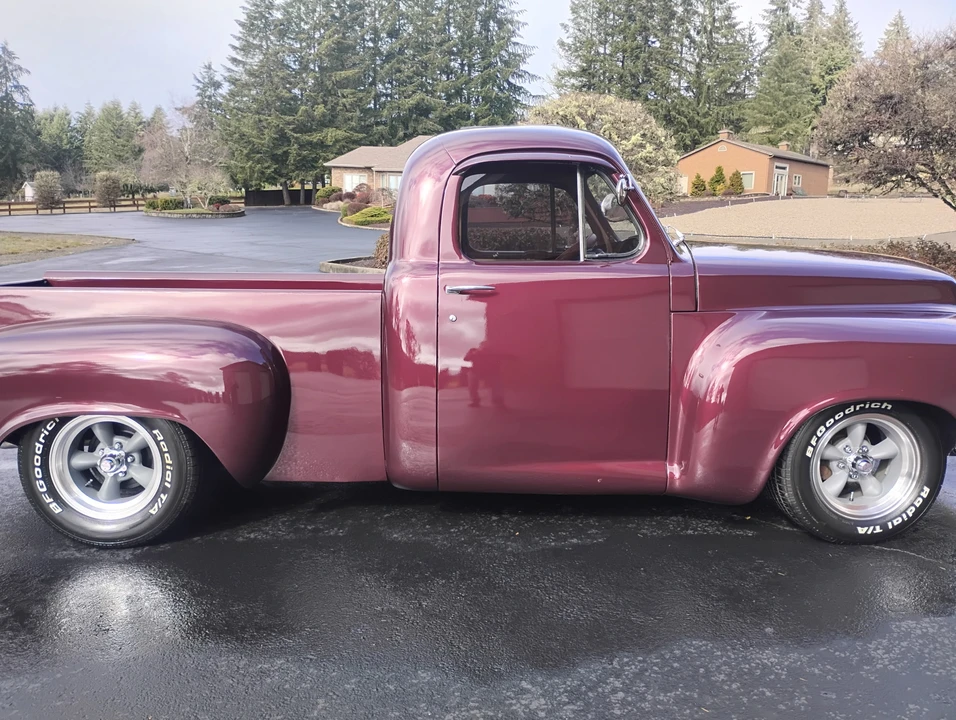 1955 Studebaker 2R/3R - Image 13 of 31
