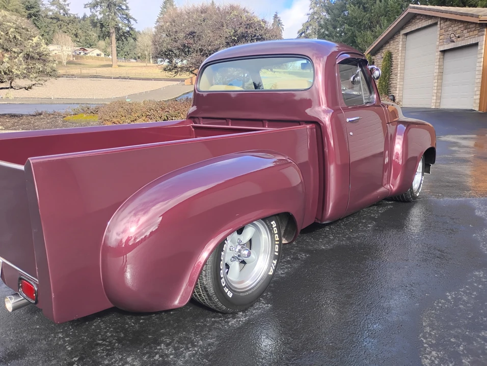 1955 Studebaker 2R/3R - Image 14 of 31