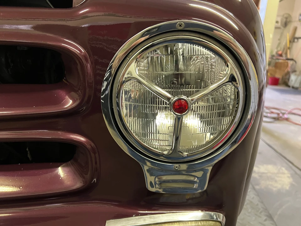 1955 Studebaker 2R/3R - Image 23 of 31