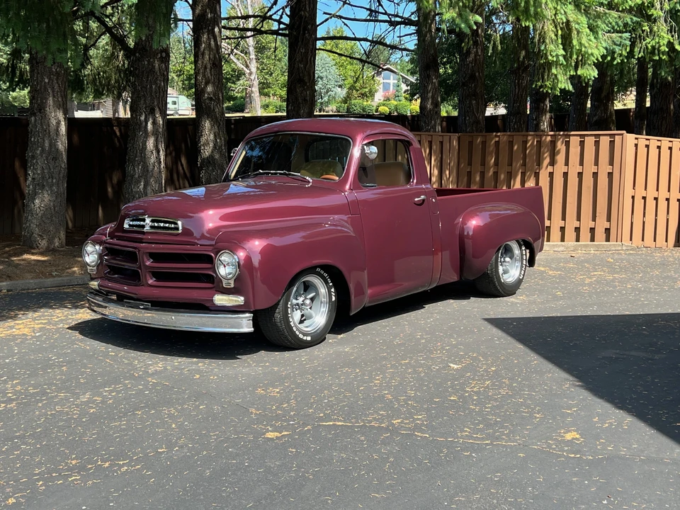 1955 Studebaker 2R/3R - Image 10 of 31