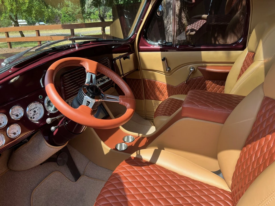 1955 Studebaker 2R/3R - Image 31 of 31