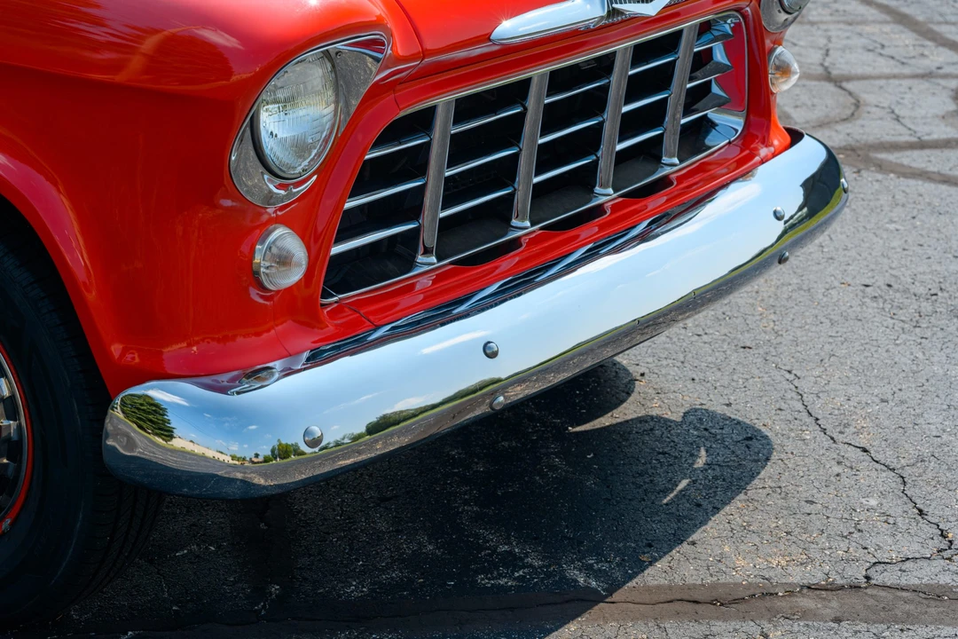 1956 Chevrolet Task Force - Image 14 of 31