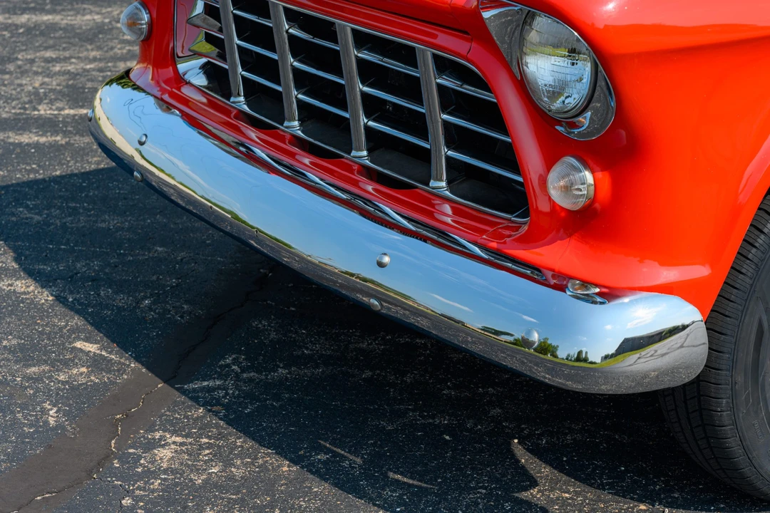 1956 Chevrolet Task Force - Image 15 of 31