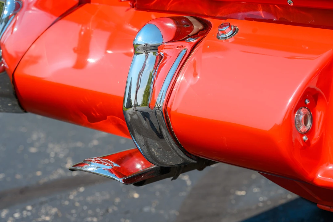 1956 Chevrolet Task Force - Image 28 of 31