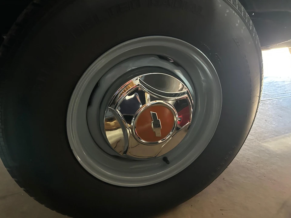 1959 Chevrolet Task Force - Image 20 of 31