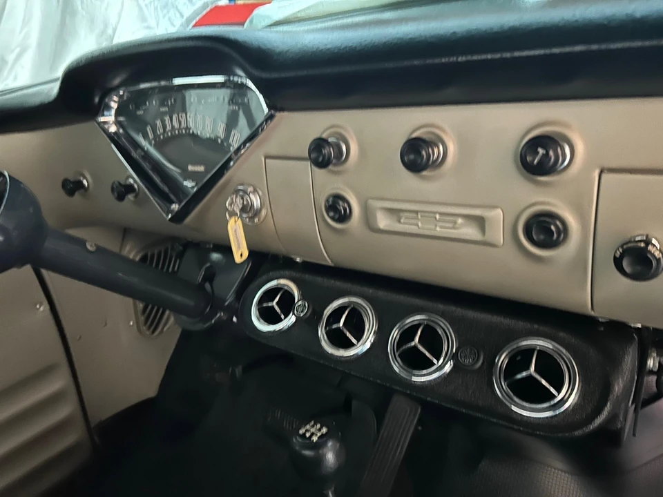 1959 Chevrolet Task Force - Image 31 of 31