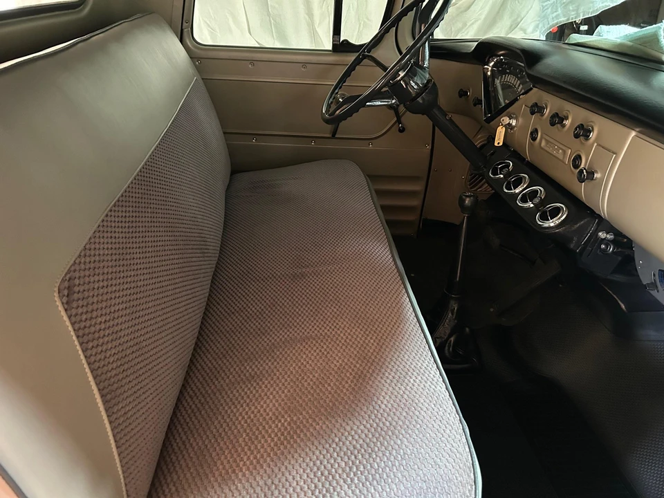 1959 Chevrolet Task Force - Image 27 of 31