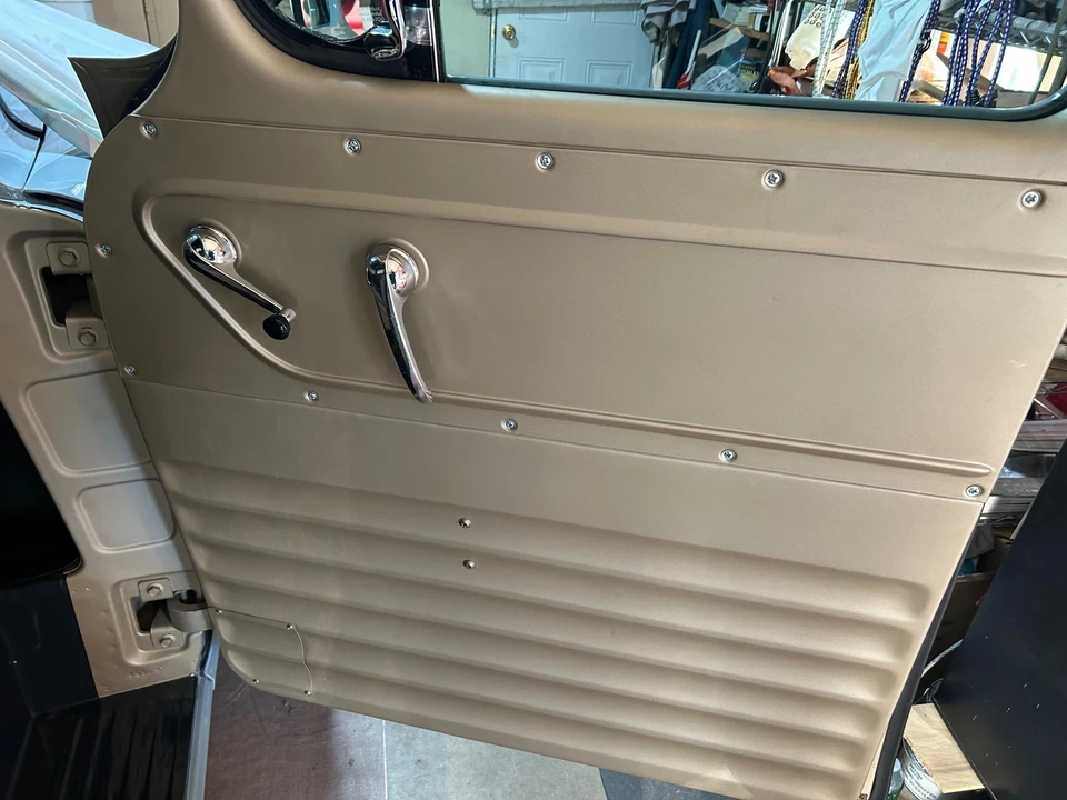1959 Chevrolet Task Force - Image 28 of 31