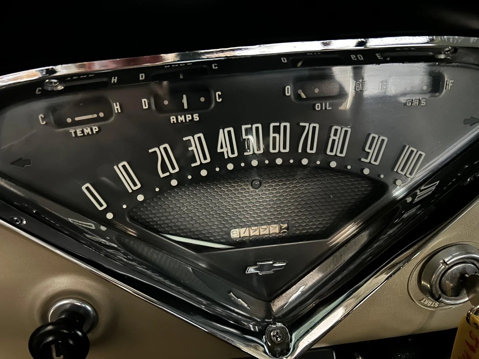 1959 Chevrolet Task Force - Image 30 of 31