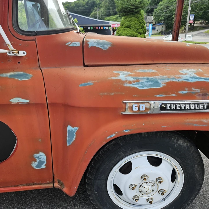 1959 Chevrolet Task Force - Image 17 of 31