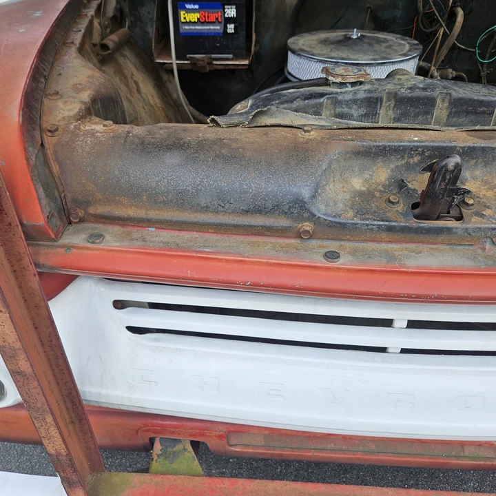 1959 Chevrolet Task Force - Image 31 of 31