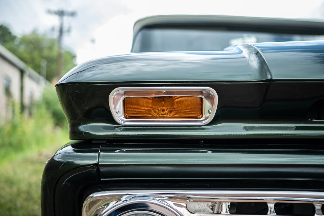 1963 Chevrolet C/K 1st Gen - Image 20 of 31