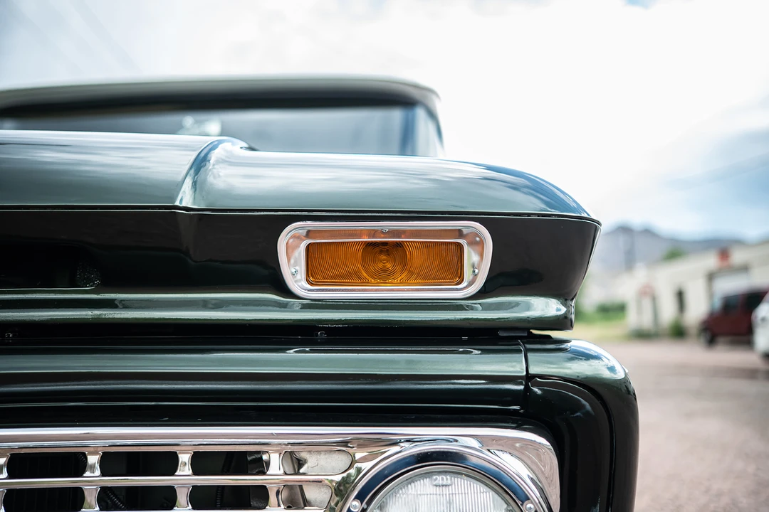1963 Chevrolet C/K 1st Gen - Image 21 of 31