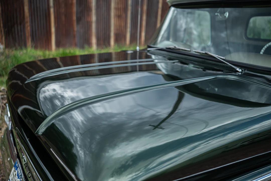 1963 Chevrolet C/K 1st Gen - Image 23 of 31